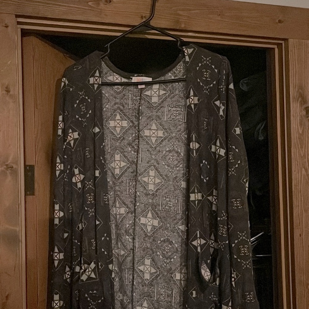 Lularoe Cardigan
